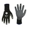 Ge Coated Gloves, , Polyurethane 1 PR GG201MC - alternate 1